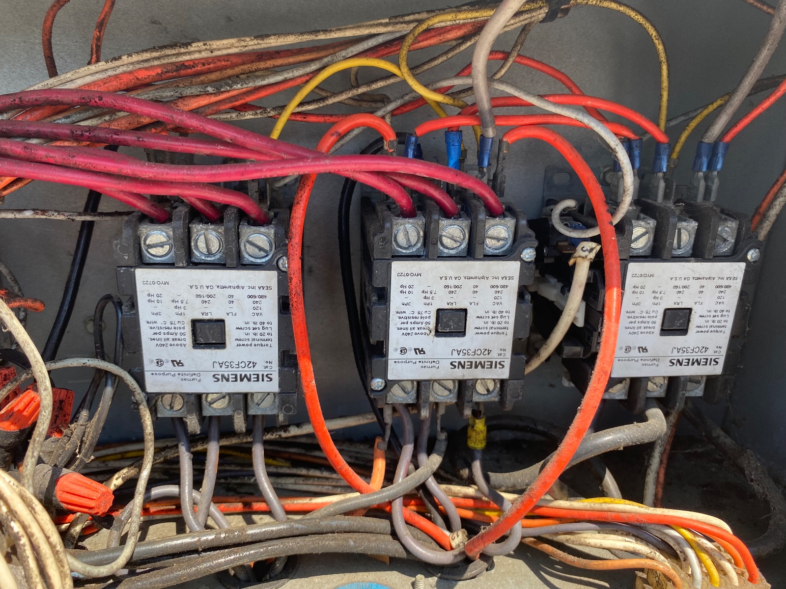 专注维修中央空调 photo 5