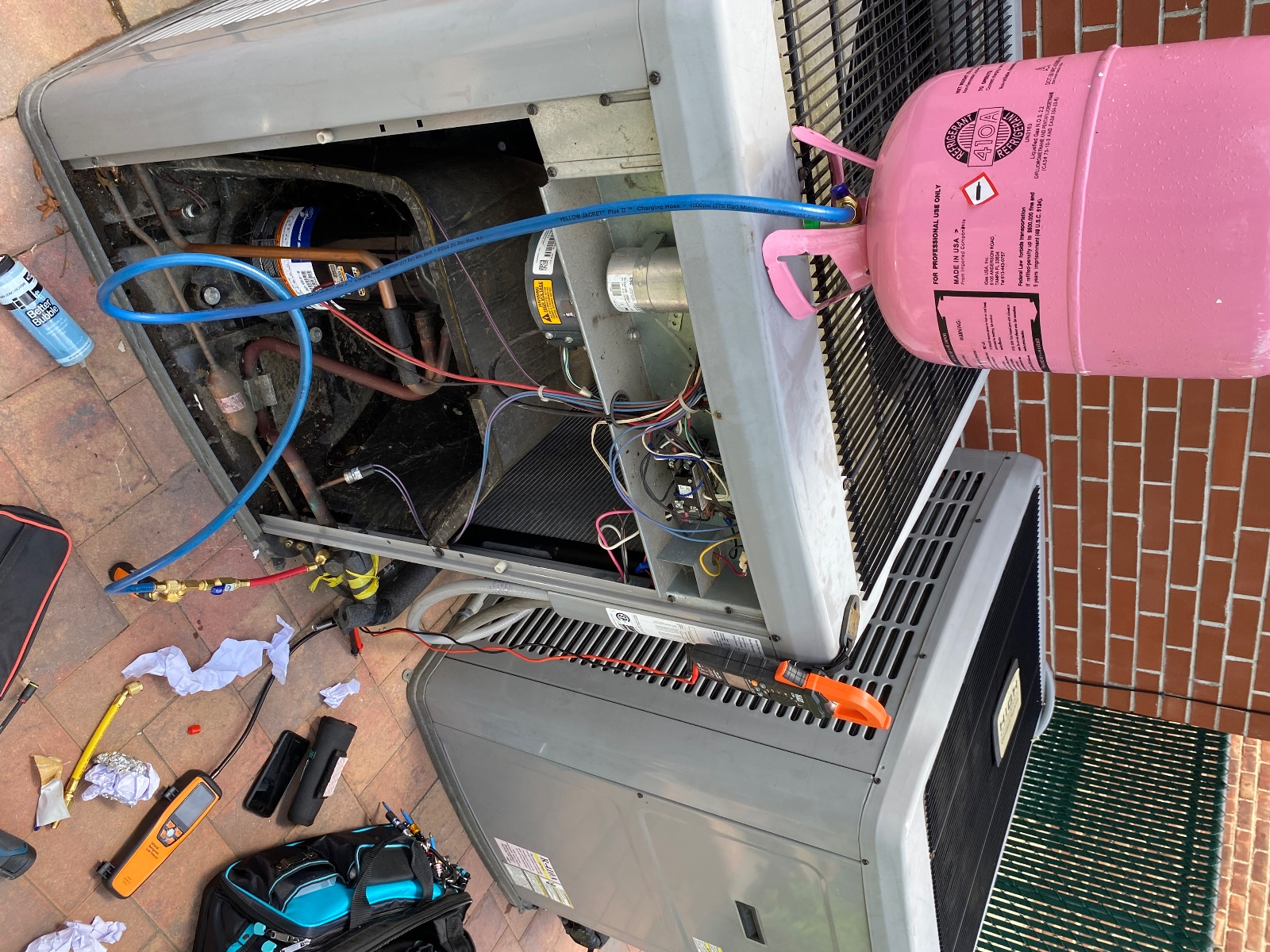 专注维修中央空调 photo 2