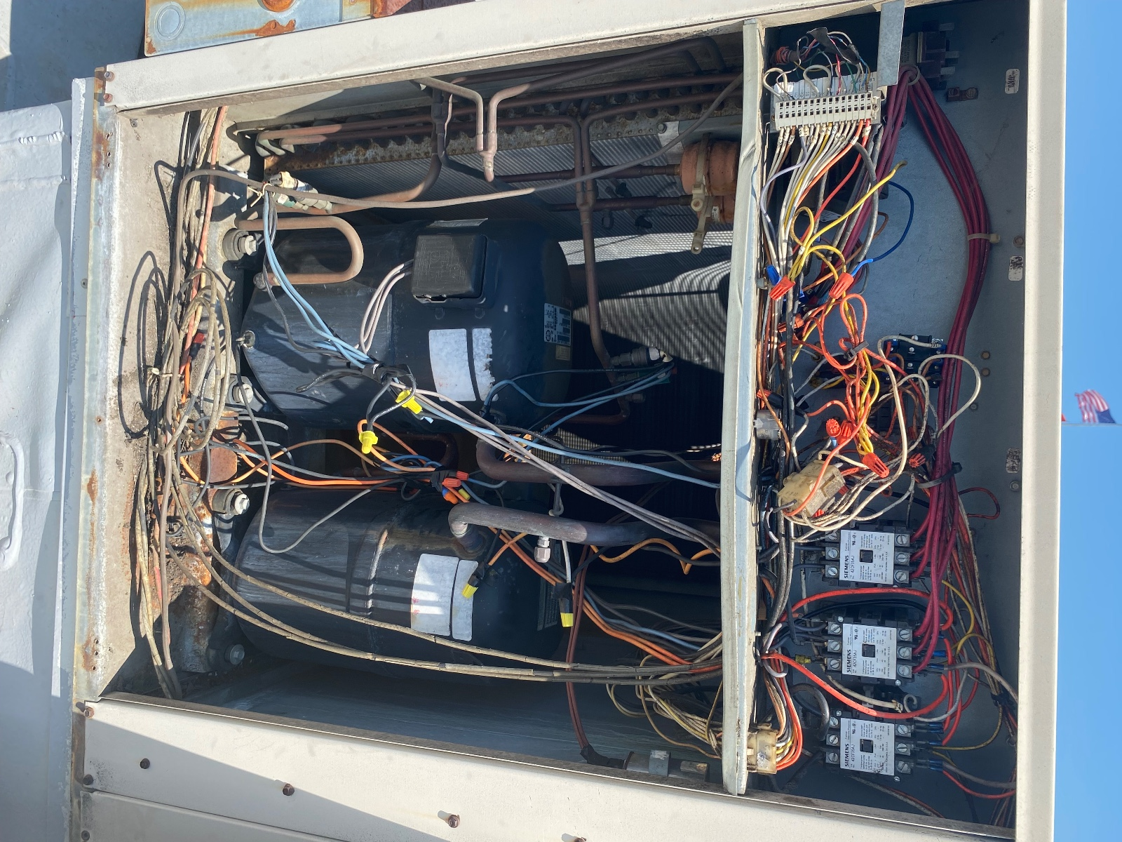 专注维修中央空调 photo 6