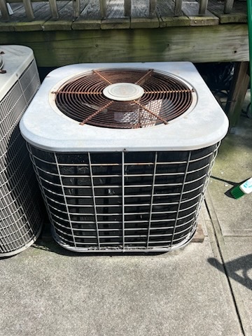 专注维修中央空调 photo 4