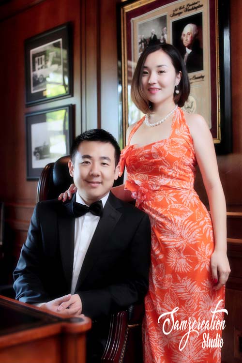 SAMZ攝影工作室 图片 5