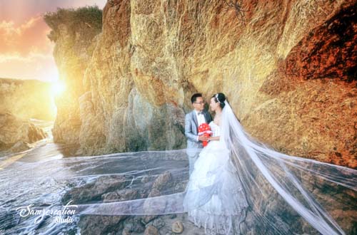 SAMZ攝影工作室 图片 3