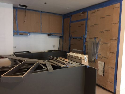 艺典装潢 艺典装潢 信誉第一 工精价廉  免费估价 7189167318 photo 5