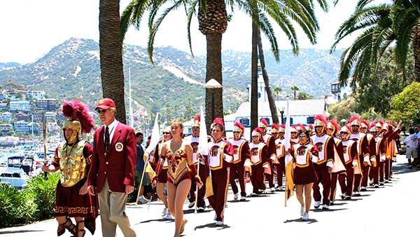 卡特琳納島大酒店 图片 6