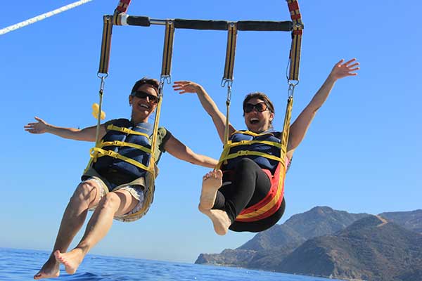 卡特琳納島大酒店 图片 5