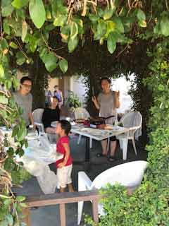 頂好溫泉養生客棧 photo 8