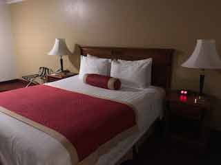 頂好溫泉養生客棧 photo 4