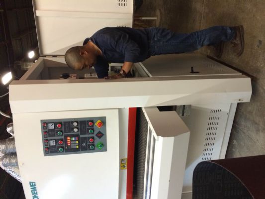 水电空调等机电设备安装调试维修 photo 1