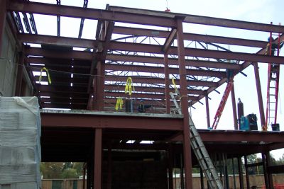 專業建築公司 photo 1