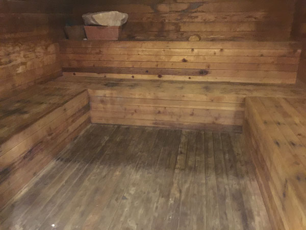 哈崗快樂男女桑拿 图片 6