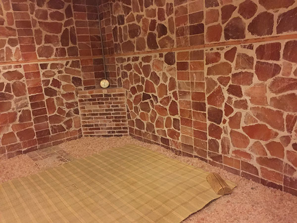 哈崗快樂男女桑拿 图片 7