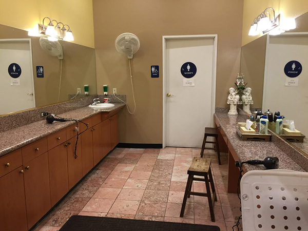 哈崗快樂男女桑拿 图片 4