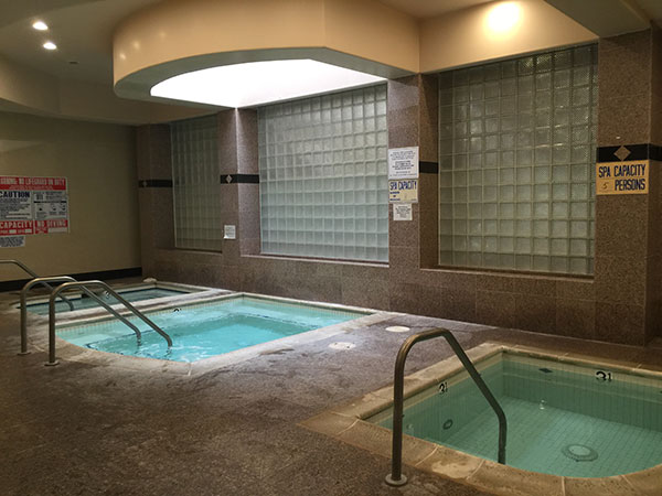 哈崗快樂男女桑拿 图片 2