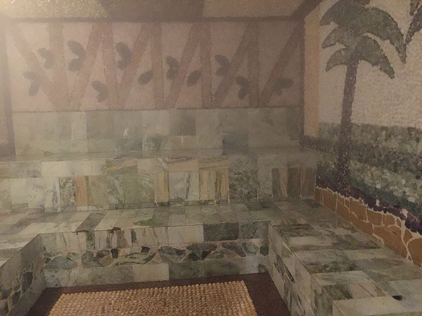 哈崗快樂男女桑拿 图片 3