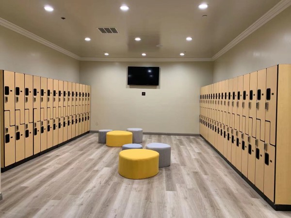 霓尚SPA會所 图片 6