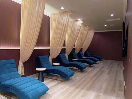 霓尚SPA會所 图片 2