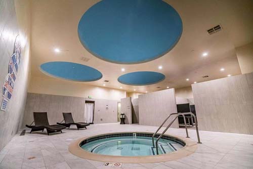 霓尚SPA會所 图片 3