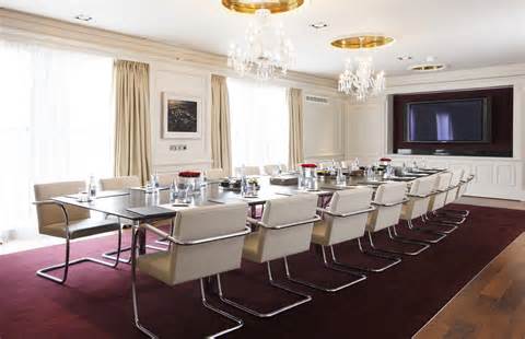 貝蒙特套房酒店 图片 7