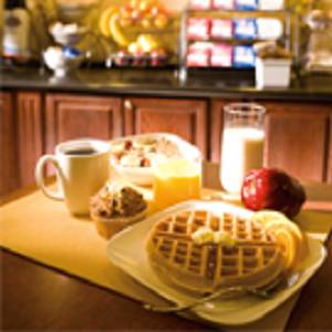 貝蒙特套房酒店 图片 6