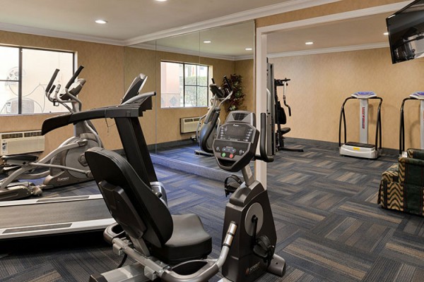 東聖谷高級套房旅館 photo 3