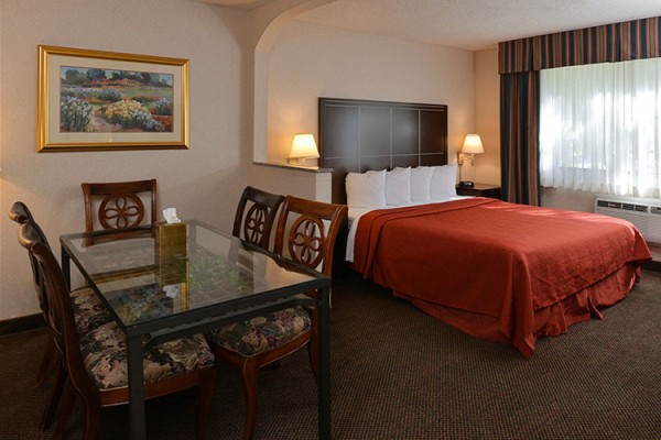 東聖谷高級套房旅館 photo 6