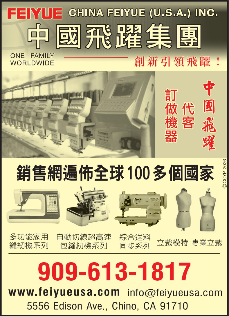 中國飛躍集團 图片 1