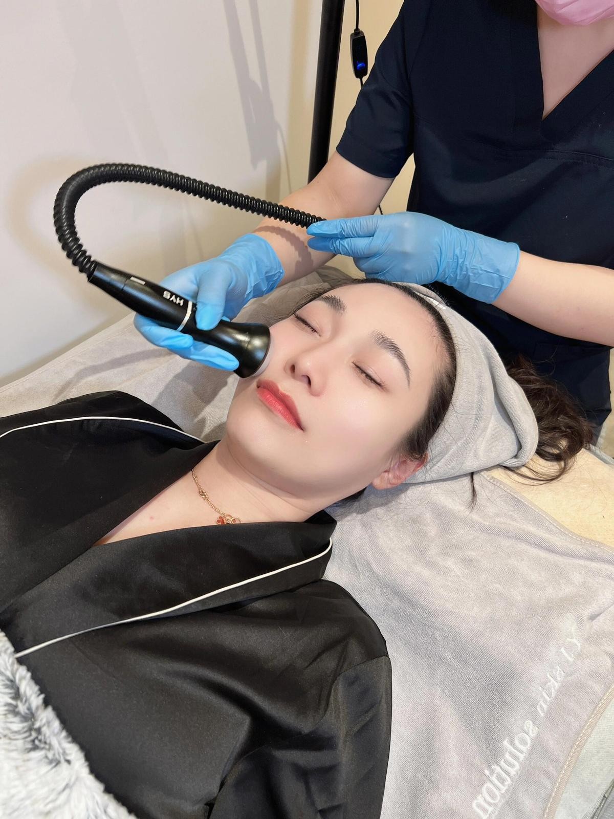 丝域养发馆 图片 1