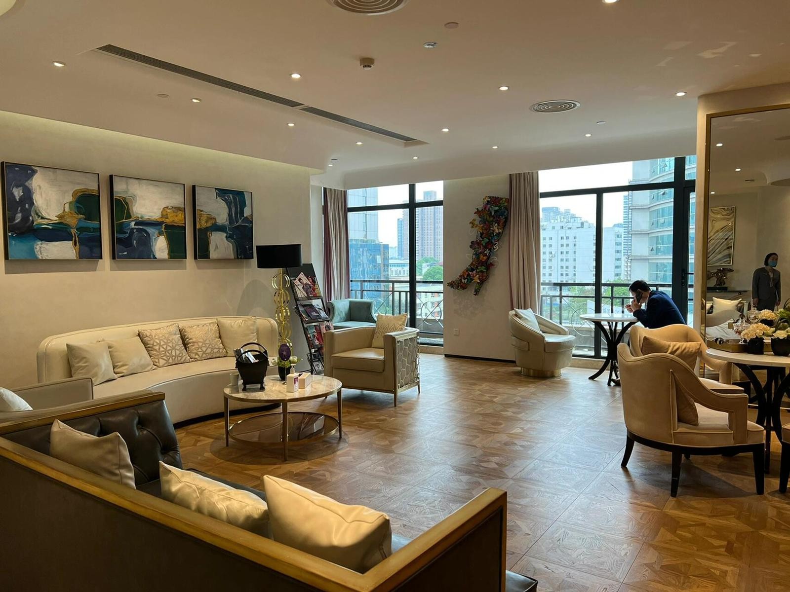 丝域养发馆 图片 2