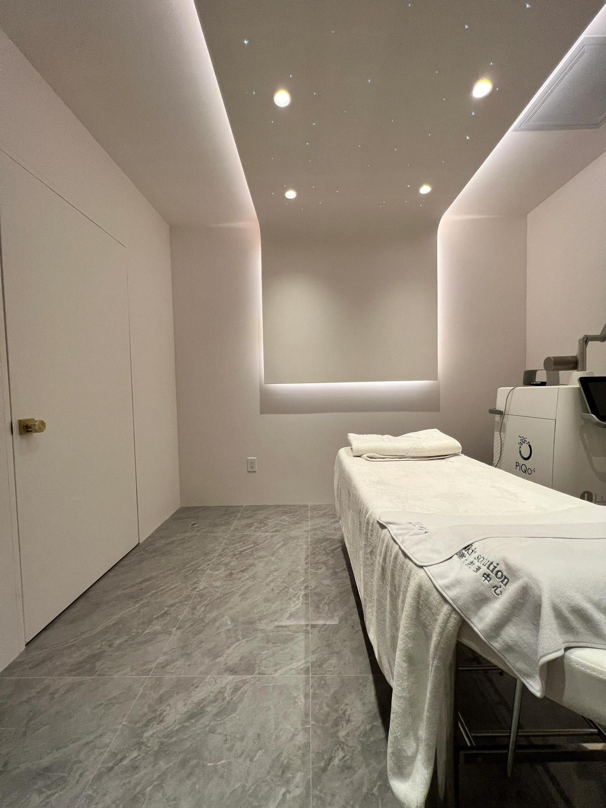 丝域养发馆 图片 4