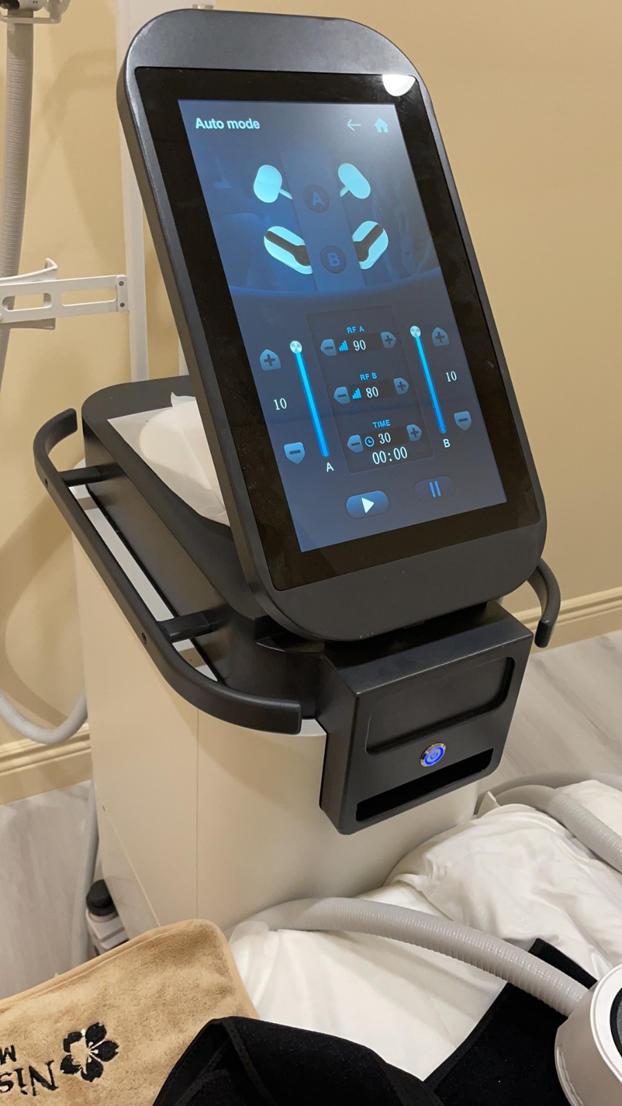 Nishimula Medical Spa 图片 8