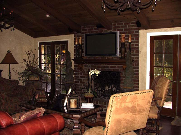 非凡家庭影院 图片 1