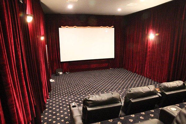 非凡家庭影院 图片 3