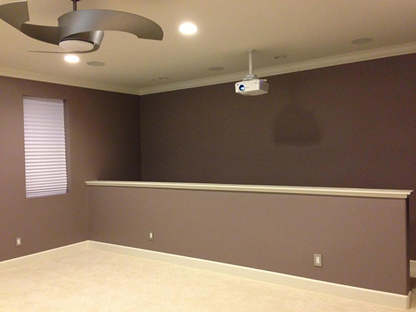 非凡家庭影院 图片 2