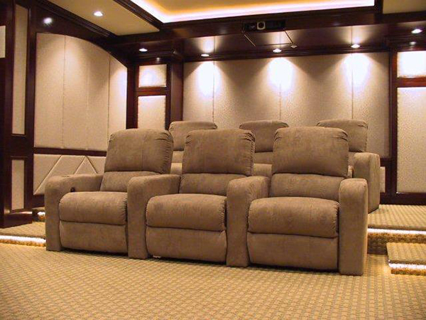 非凡家庭影院 图片 6