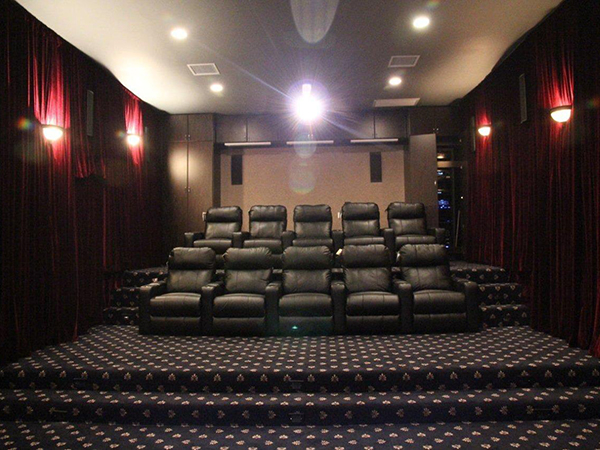 非凡家庭影院 图片 4