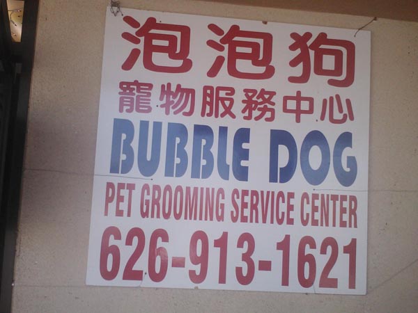 快樂泡泡狗寵物美容‧住宿 图片 2