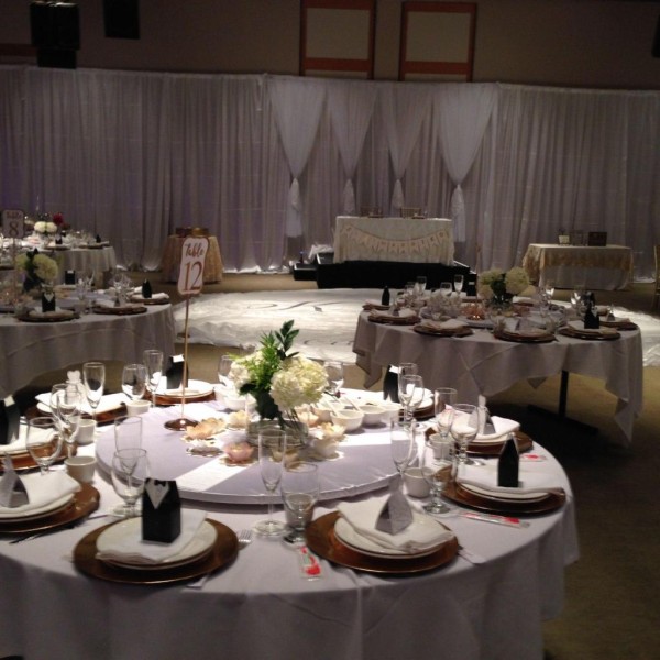 恩典外燴 图片 3