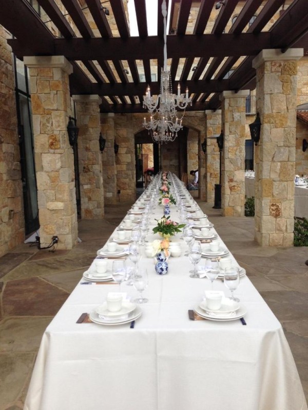 恩典外燴 图片 2