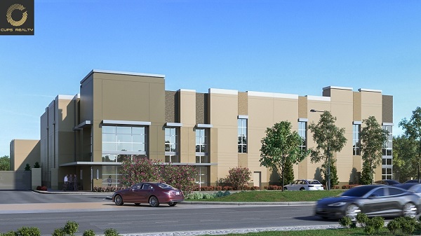 美國客博士─美國最大倉庫租售代理 图片 5