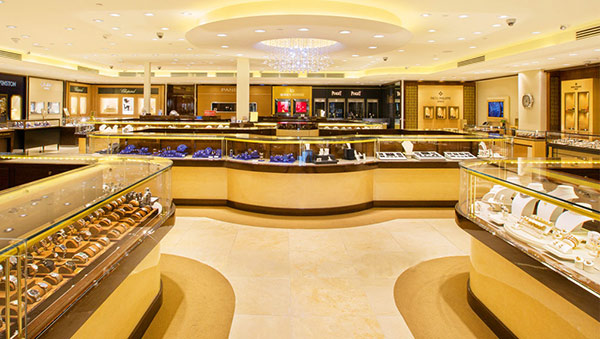 昌興珠寶鐘錶集團 图片 5