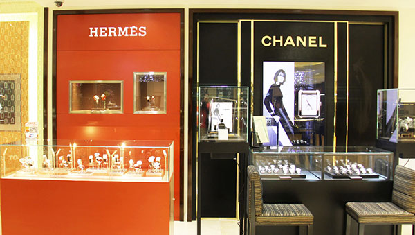 昌興珠寶鐘錶集團 图片 7