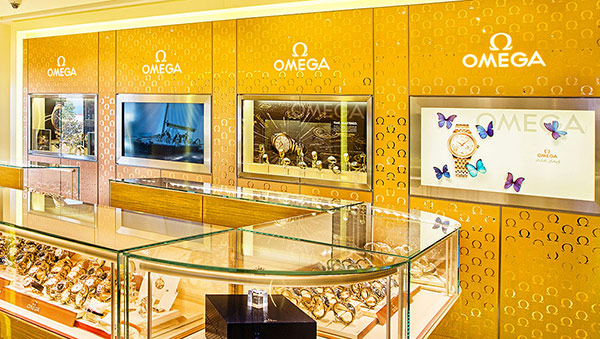 昌興珠寶鐘錶集團 图片 6