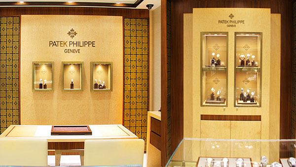 昌興珠寶鐘錶集團 图片 3