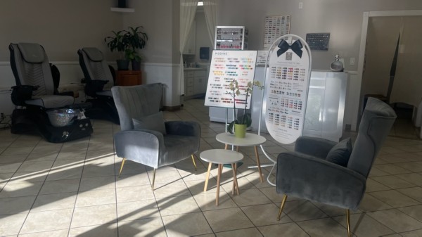 雅藝美甲 图片 4