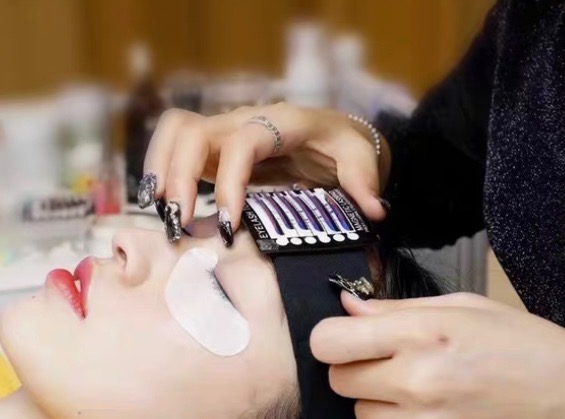 形象髮廊 图片 8