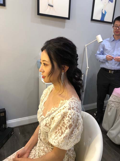 形象髮廊 图片 1