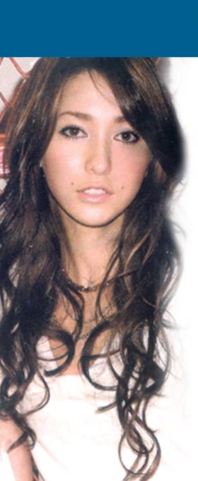 羅蘭崗髮型師─MAY photo 1