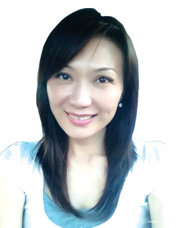 羅蘭崗髮型師─MAY photo 2