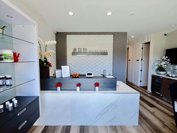 水立方大腸水療中心 photo 5