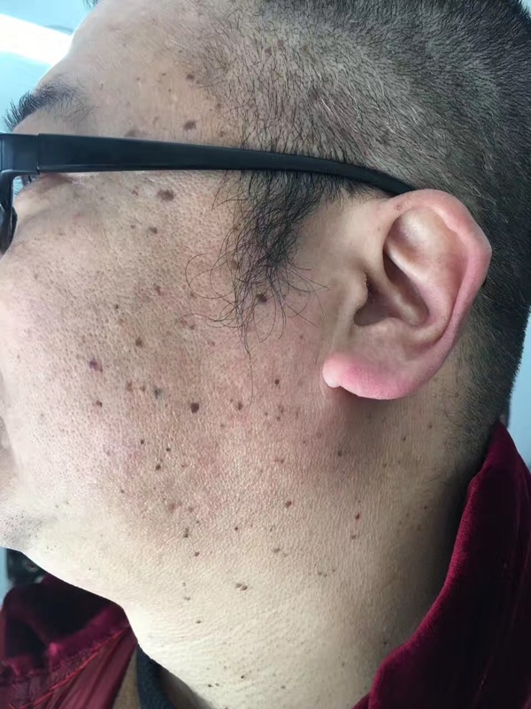 YOYO專業紋繡‧美容工作室 photo 6